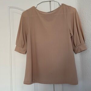Women’s blouse
